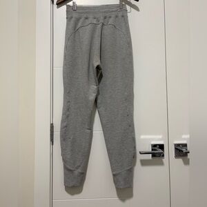 Lululemon Athletica Light Gray Joggers